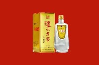 安义县回收泸州老窖